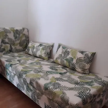 Otel Tirrenia 3*