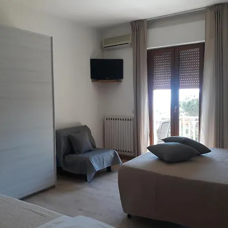 Tirrenia 3*