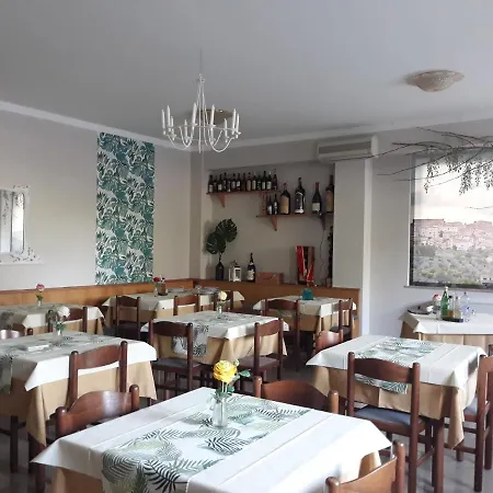Otel Tirrenia 3*