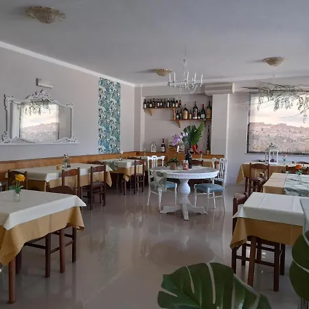 Otel Tirrenia 3*