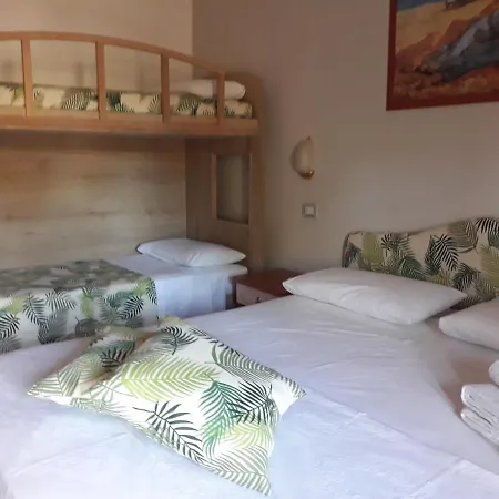Otel Tirrenia Chianciano Terme