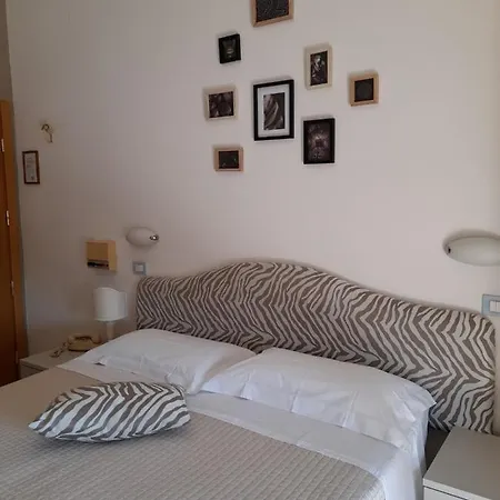 Otel Tirrenia Chianciano Terme