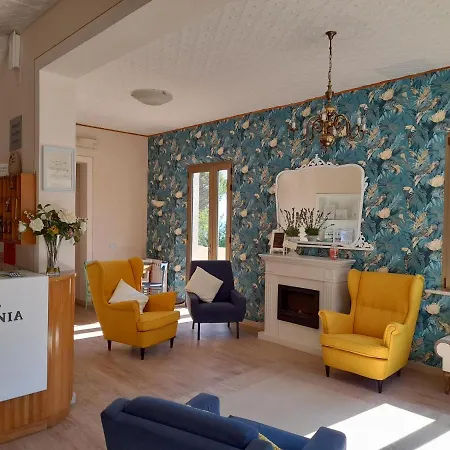 Tirrenia Otel 3*