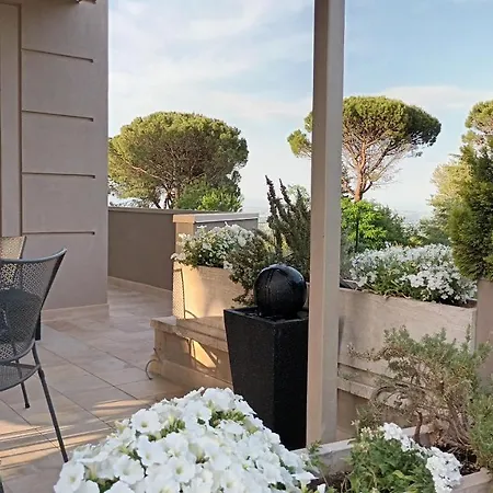 Tirrenia Otel