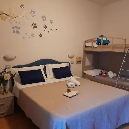 Otel Tirrenia