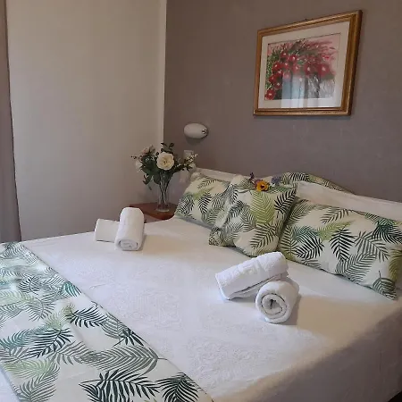 Otel Tirrenia 3*