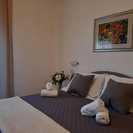 Tirrenia 3* Chianciano Terme