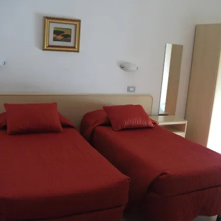 Otel Tirrenia Chianciano Terme