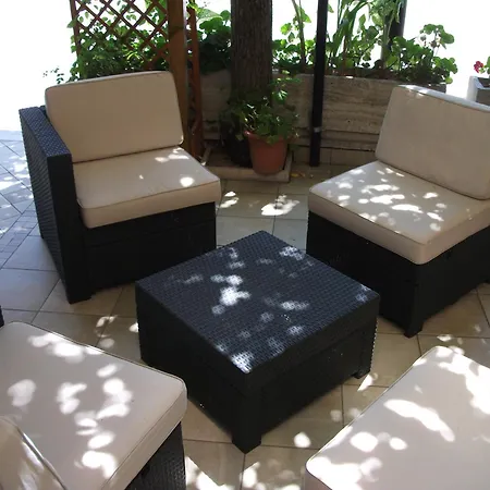 Otel Tirrenia
