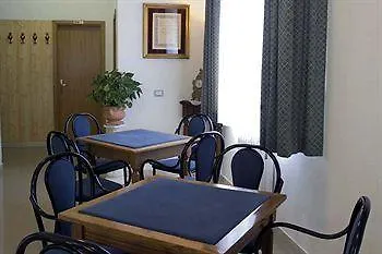 Tirrenia Otel Chianciano Terme