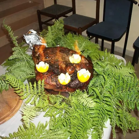Tirrenia Otel