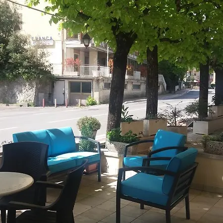 Otel Tirrenia