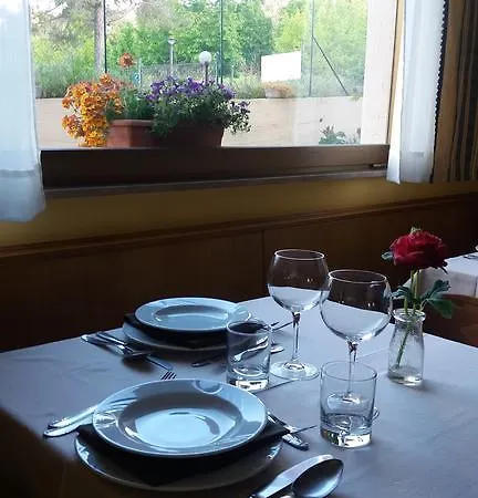 Otel Tirrenia 3*