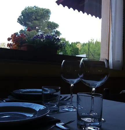 Otel Tirrenia Chianciano Terme