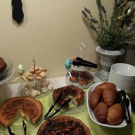 Otel Tirrenia Chianciano Terme