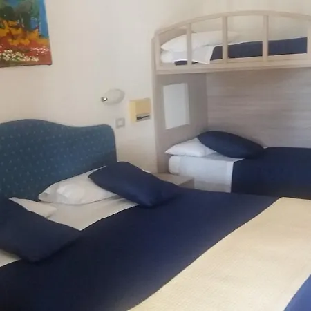 Tirrenia Otel Chianciano Terme