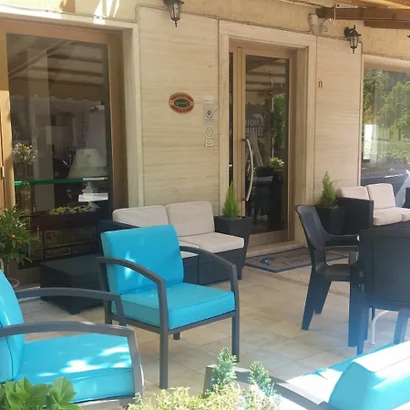 Tirrenia Otel Chianciano Terme